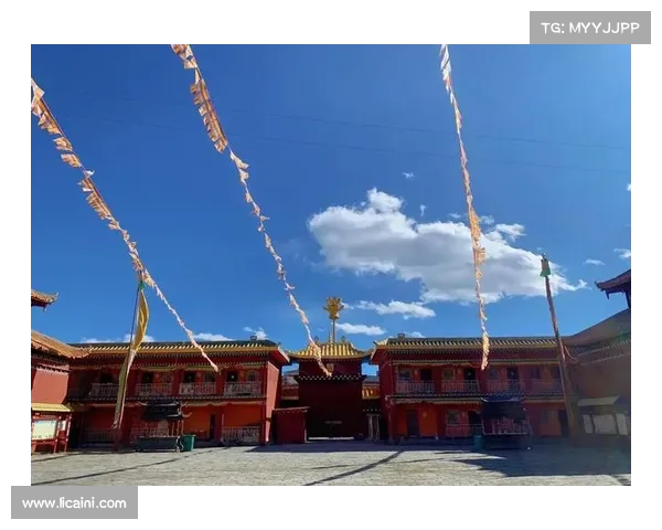 昂根达:探秘藏传佛教圣地的历史文化与现代发展路径 昂根达:探秘藏传佛教圣地的历史文化与现代发展路径